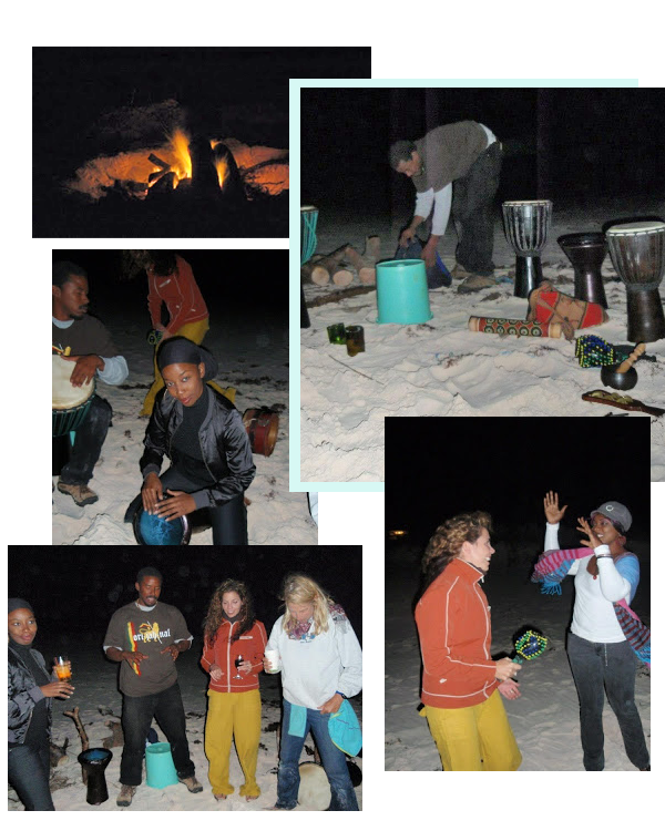 beach-drumming